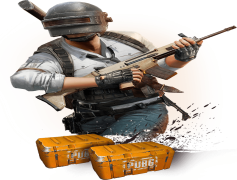 PUBG Character, Weapons, Multiplayer, Skills, Survival PNG