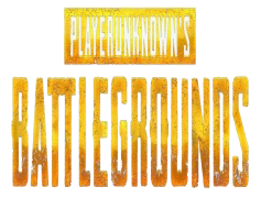 PUBG Logo, Multiplayer, Survival, Strategy, Gaming PNG