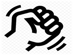 Punching, Assault, Collision, Impact, Hits PNG