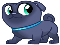 Puppy Dog Pals, Exploration, Dogs, Adventure, Playtime PNG