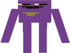 Purple Guy, Mystery, Game, Animatronic, Character PNG
