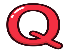 Q Letter, Symbol, Alphabet, Character, Language PNG