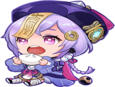 Qiqi, Adventure, Magic, Sorceress, Anime PNG