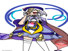 Qiqi, Game, Cute, Character, Adventure PNG