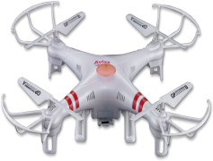 Quadcopter, Technology, Remote-Controlled, Navigation, Flight PNG