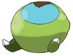 Quilladin Pokemon, Evolution Stage, Thorny Armor, Starter Pokemon, Battle Ready PNG