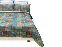 Quilt, Cozy, Stitching, Fabric, Bedding PNG