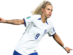 Rachel Daly, Footballer, WSL, Athlete, Striker PNG