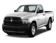Ram 1500 R, Truck, Capability, Adventure, Durability PNG