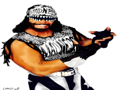 Randy Savage, Icon, Legend, Wrestler, Macho PNG
