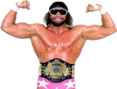 Randy Savage, Performer, Entertainer, Icon, Macho Man PNG