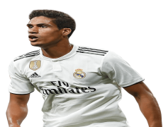 Raphaël Varane, Tactic, Skill, Speed, France PNG