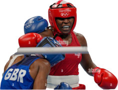 Rashida Ellis, Visual Storyteller, Innovative Creator, Inspired Vision, Cultural Influences PNG