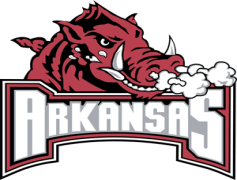 Razorbacks, Team, Football, Pig, College PNG