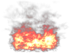 Real Fire, Ember, Ignite, Heat, Blaze PNG