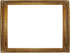 Rectangle Antique Border, Elegant Trim, Ornate Edges, Timeless Style, Retro Border PNG