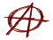 Red Anarchy, Rebellion, Freedom, Revolution, Chaos PNG