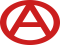 Red Anarchy, Revolution, Power, Equality, Dissent PNG