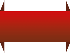 Red Banner, Attention Grabber, Vibrant Display, Eye-Catching, Event Announcement PNG