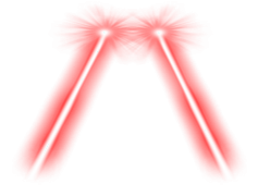 Red Beam, Illumination, Laser, Color, Signal PNG