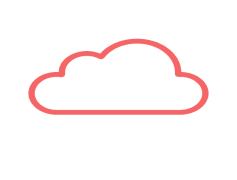 Red Clouds, Atmosphere, Scenic, Sky, Nature PNG