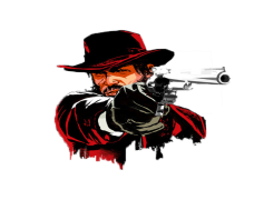 Red Dead Redemption II, Exploration, Wild West, Cowboy, Open World PNG