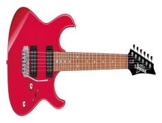 Red Guitar, Performance, Melody, Rhythm, Instrument PNG