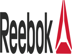 Reebok Logo, Branding, Sportswear, Performance, Style PNG