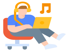 Relaxation, Calmness, Rest, Mindfulness, Leisure PNG