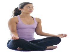 Relaxation, Mindfulness, Calmness, Peacefulness, Serenity PNG