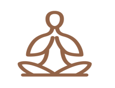 Relaxation, Stillness, Peace, Calmness, Rejuvenation PNG