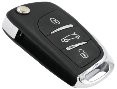 Remote Car Key, Automotive Security, Smart Key, Vehicle Access, Keyless Entry PNG