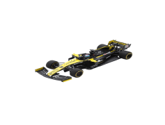 Renault RS19, Speed, Formula One, Innovation, Performance PNG