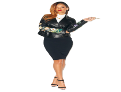 Rihanna PNG HD