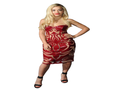 Rita Ora PNG Photos