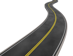 Road, Route, Trail, Way, Pathway PNG