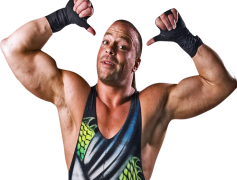 Rob Van Dam, High-Flyer, Showstopper, WWE Legend, Wrestling Icon PNG