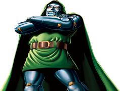 Robert Downey Jr. Doctor Doom, Iconic Role, Comic Book Legend, Iconic Character, Superhero Films PNG
