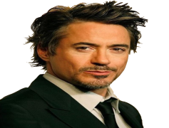 Robert Downey Jr, Talent, Hollywood, Actor, Versatile PNG