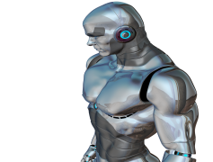 Robocop, Justice, Technology, Vigilante, Cybernetic PNG