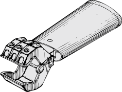 Robot Hand, Robotic Control, Automated Manipulation, Intelligent Automation, Mechanical Grasp PNG