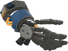 Robot Hand, Smart Manipulator, Mechanical Gripper, Artificial Limb, Digital Dexterity PNG