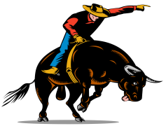 Rodeo, Roping, Competition, Arena, Western PNG