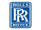 Rolls-Royce Logo, Prestige, Elegance, Automotive, Heritage PNG