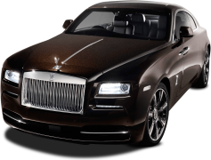 Rolls-Royce Wraith, Iconic Design, British Engineering, Luxury Coupe, Elegant Interior PNG