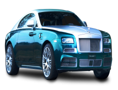 Rolls-Royce Wraith, Sophistication, Coupe, Luxury, Craftsmanship PNG