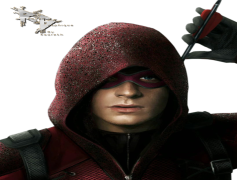 Roy Harper, Archery, Sidekick, Comic Book, Superhero PNG
