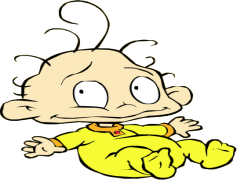 Rugrat, Family, Cartoon, Animation, Kids PNG