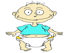 Rugrat, Playtime, Baby, Family, Friends PNG