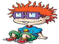 Rugrats, Adventure, Infants, Family, Mischief PNG